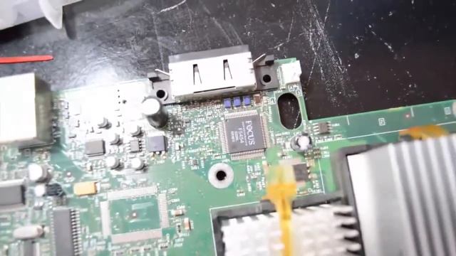 Old School Gaming PC: Part2 - Bad Caps смотреть онлайн