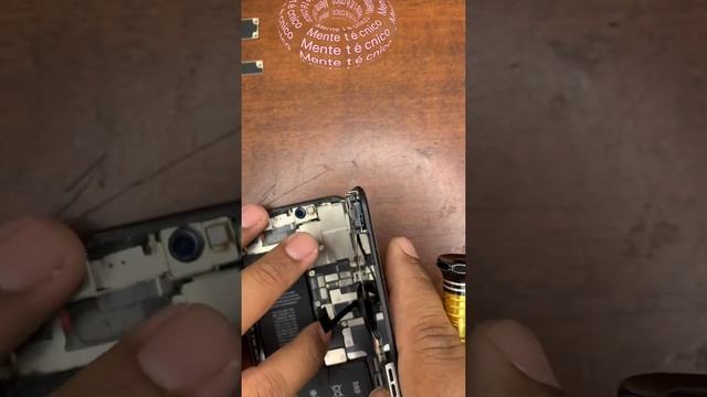 iPhone 11 Pro lcd replacement/cambio de pantalla iPhone 11 Pro смотреть онлайн