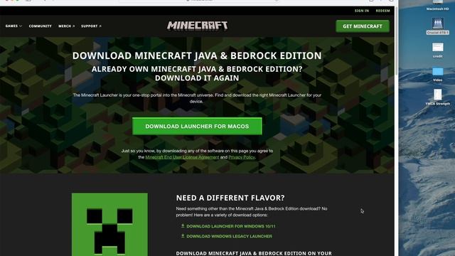 You Can't Run Minecraft in UTM Virtual Machines смотреть онлайн