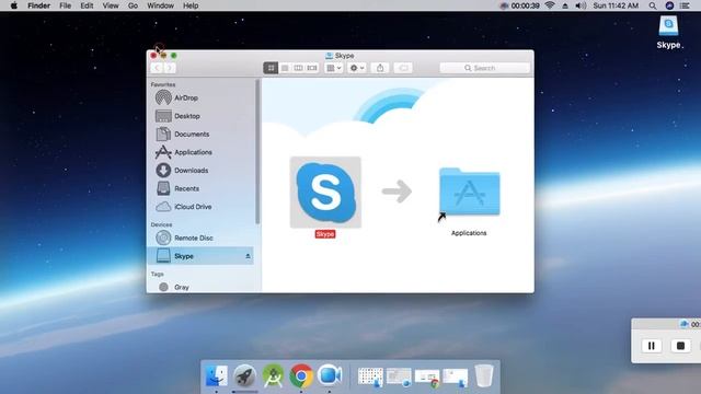 How to Download and install Skype on Mac os # Technical Roller #technology #softwareengineer смотреть онлайн