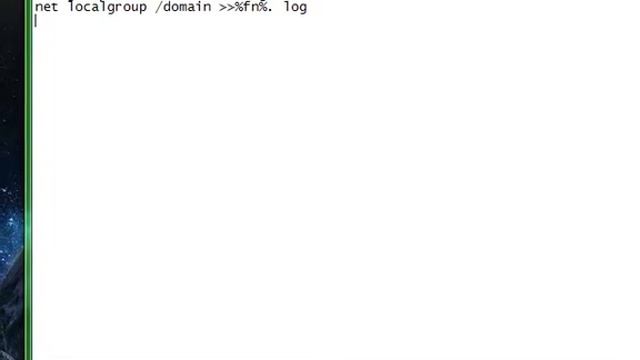 Advanced CMD: Lets create a batch system enumerator! (Windows) смотреть онлайн