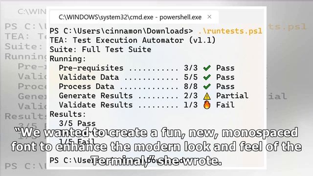 Microsoft’s New Tabbed “Windows Terminal” Command Line App – Everything You Need to Know смотреть онлайн