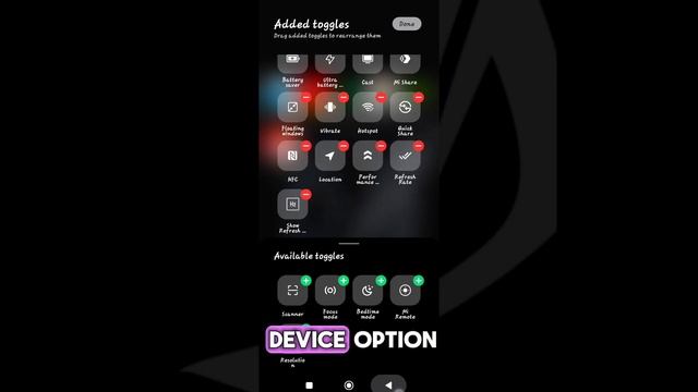 ⚡ UNLOCK 240 Hz Refresh Rate on Android Without Rooting! 🤯 смотреть онлайн