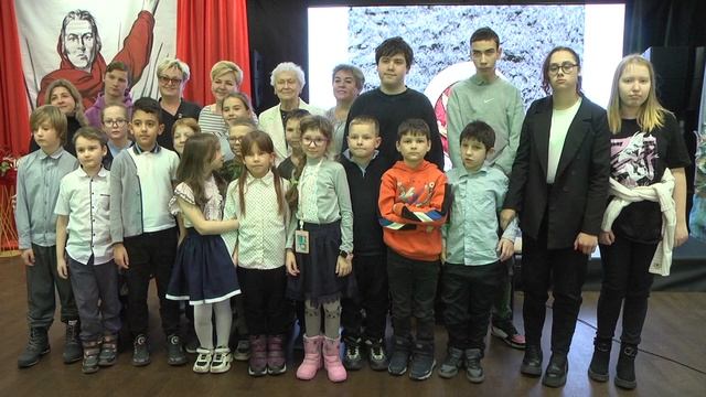 Новости ТВ "Полярные Зори" Кольской АЭС от 19 октября 2024 г. смотреть онлайн