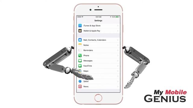 When & How To Use WiFi Calling iOS смотреть онлайн