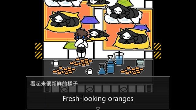 [OUTDATED]Changed-special(Forgotten Tower) Bad OCR translation video(14.01.20 update) смотреть онлайн