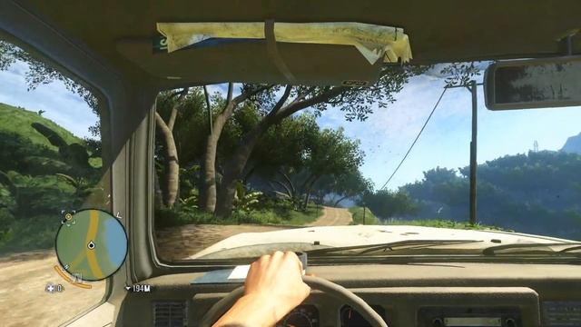 Far Cry 3 - Episode 3: Harvest The Jungle смотреть онлайн