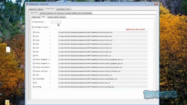 Customize Windows 8 Installation Disc смотреть онлайн