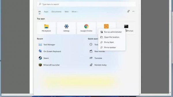 Fix Reference by pointer blue error on Windows 11
