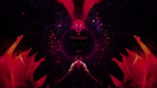 Psyagesh - Try [Music Video]