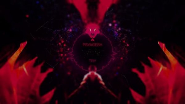 psyagesh - Try [Music Video]