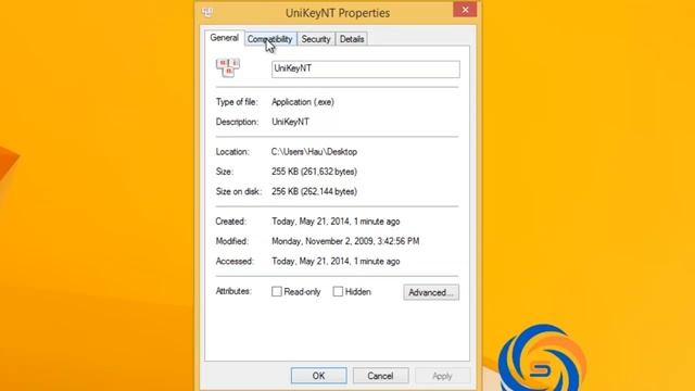 Cách chơi game 16bit trên Windows 8.1 смотреть онлайн