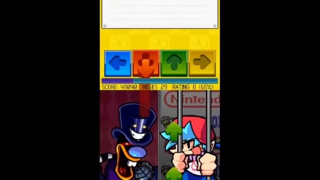 Preview Friday night funkin' Mario Madness v2 (Android/PC) Optimizado смотреть онлайн