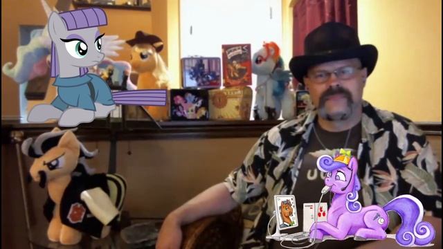 Stay Brony My Friends #87 - Ingrid Nilson смотреть онлайн