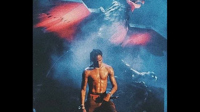 [FREE] TRAVIS SCOTT x GUITAR TYPE BEAT - "UTOPIA" смотреть онлайн