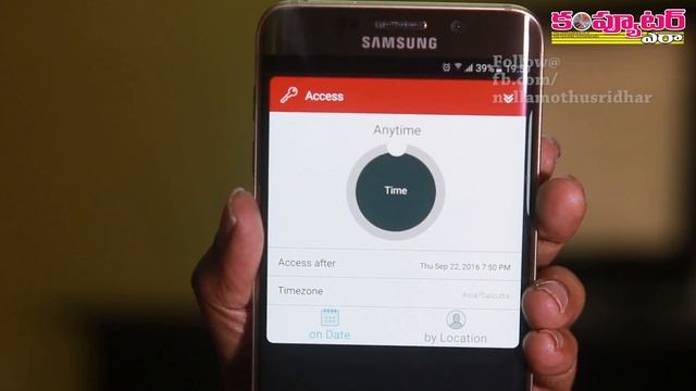 Innovative Android Communication app with Bots support смотреть онлайн