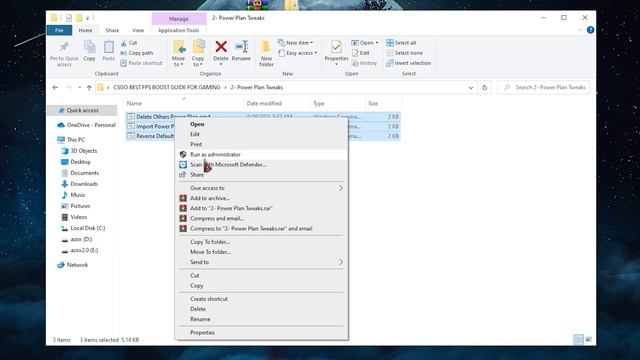✔CSGO INSANE FPS Boost - Guaranteed FPS Increase! смотреть онлайн