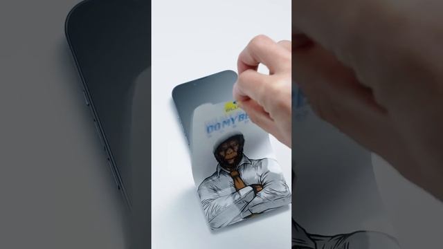 How to Install a Tempered Glass Screen Protector on your Phone смотреть онлайн