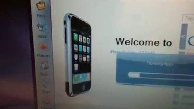 How to install iPhone Free Games and App Using iPhone Pc suite смотреть онлайн