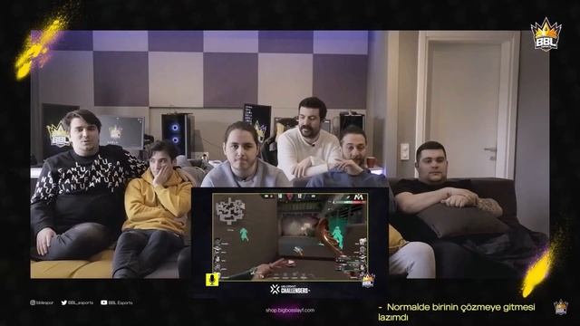 ASLAN AMA KENDİNİ ÖVÜYOR :) смотреть онлайн