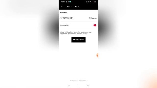 How to Change Country in Sephora App (2024) смотреть онлайн