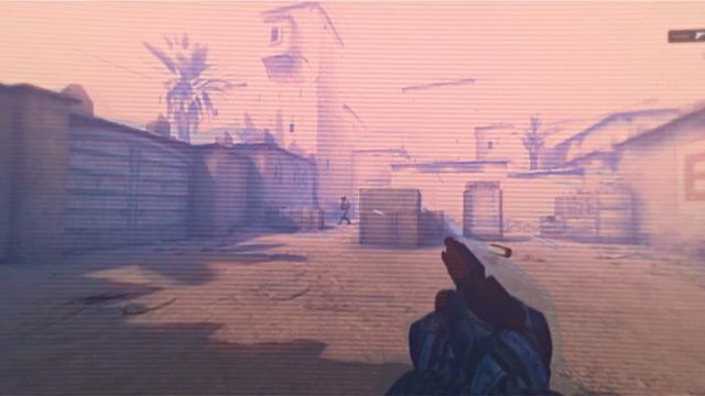 Faded [Client Work] смотреть онлайн