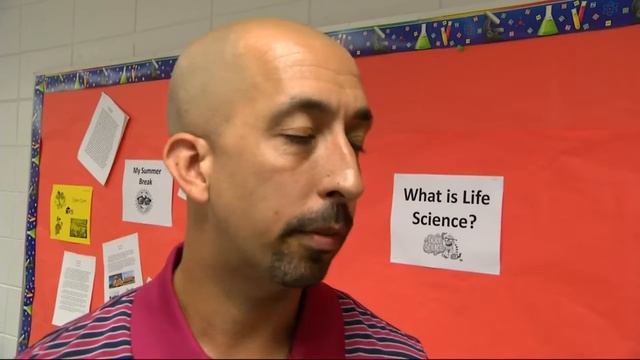 Golden Apple: Richard Johnson смотреть онлайн