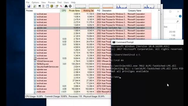 Hacker Discloses Unpatched Windows Zero-Day Vulnerability (With PoC) смотреть онлайн