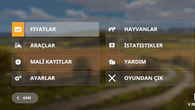 fs20 bilgileri (tepe lambası açma)🤫 смотреть онлайн