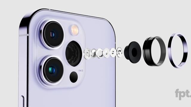 iPhone 14 Event = RUINED! FIRST LOOK at EVERYTHING! iPhone 14 Pro, Apple Watch S8 + ONE MORE THING! смотреть онлайн