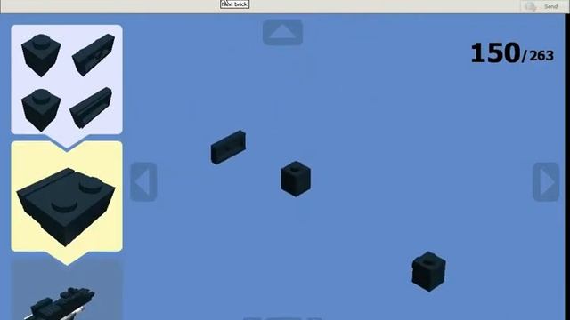 LDD MW2 MINI UZI смотреть онлайн