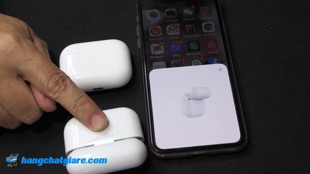 so sánh tai nghe AirPods Pro và tai nghe AirPods Pro fake смотреть онлайн