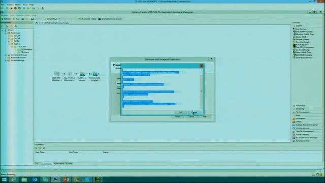 Provisionera VMs i Azure från Service Manager och Orchestrator - Anders Asp смотреть онлайн