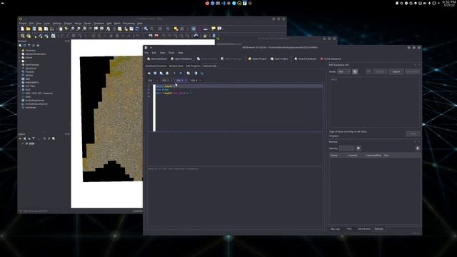 Delete empty raster tiles from a MBTiles file смотреть онлайн
