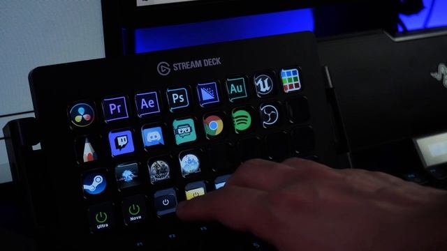 Elgato Keylight Air Review | Get THIS Instead Of The Keylight! An Amazing Light Under $130! смотреть онлайн