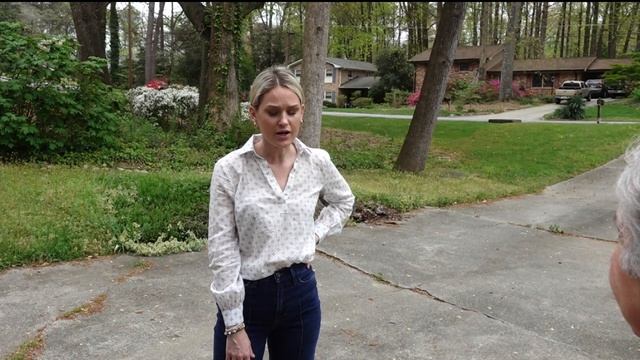 Neighbors frustrated over DeKalb apartment's trash pileup смотреть онлайн