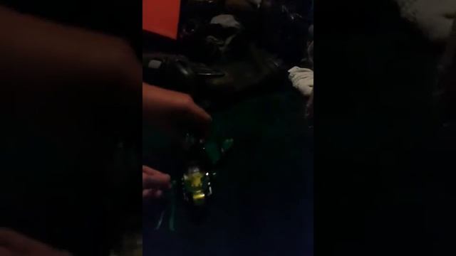 Green jet review смотреть онлайн