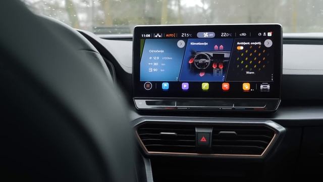 Može li SUV biti zabavan? - Cupra Formentor - Jura se fura смотреть онлайн