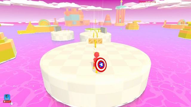 Shield Master - Gameplay Walkthrough Part 2 All Levels 11 - 18 (Android, iOS) смотреть онлайн