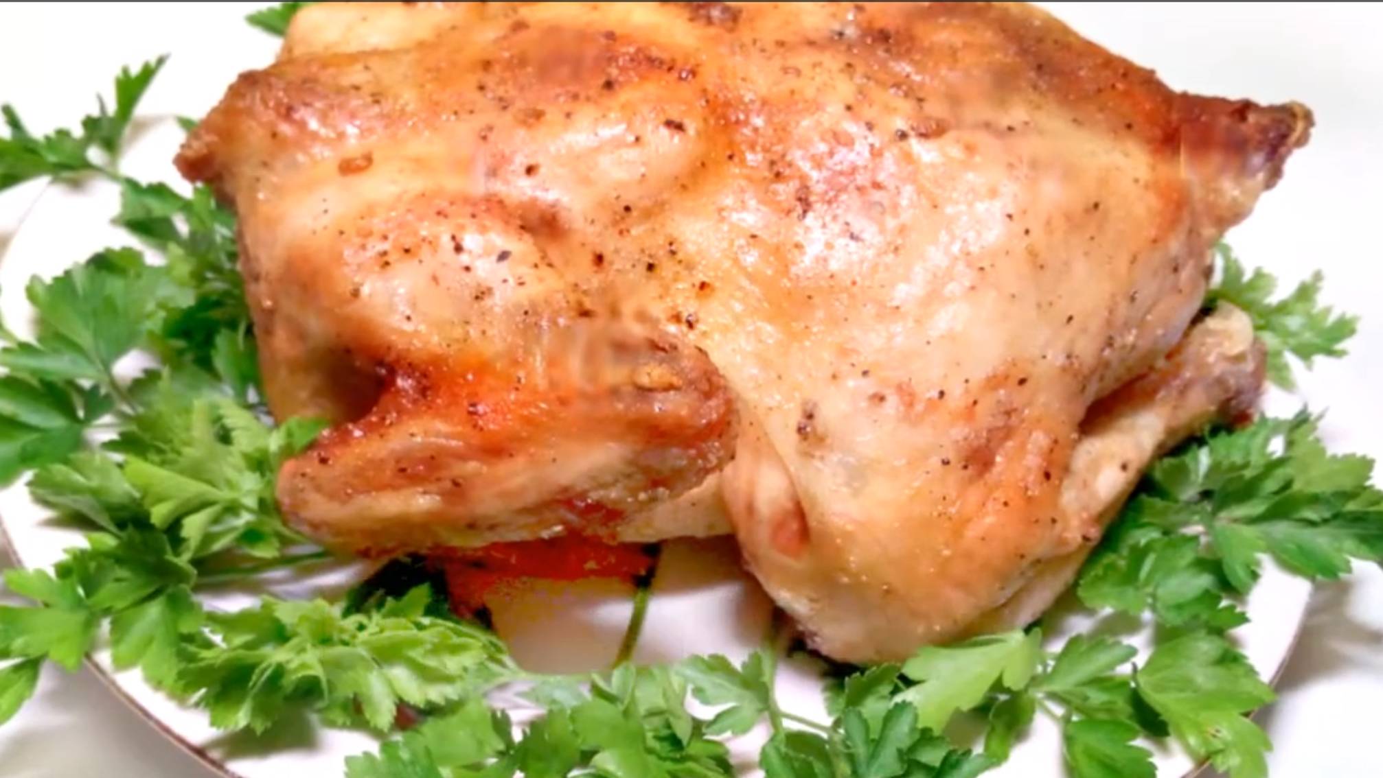 Кулинарные видео-рецепты и многое другое