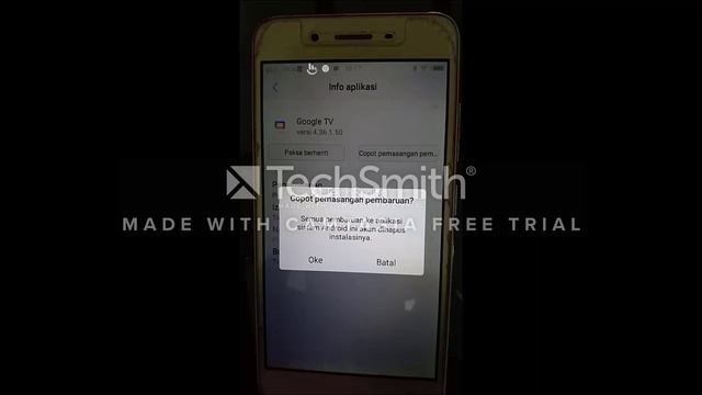 CARA MENGATASI GOOGLE TV YANG SELALU MUNCUL DI HP ANDROID смотреть онлайн