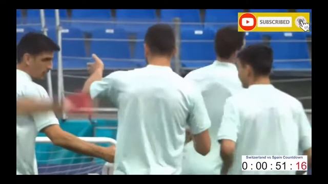 TRT1 CANLI İSVİÇRE- İSPANYA EURO 2020 YARI FİNAL KESİNTİSİZ DONMADAN смотреть онлайн