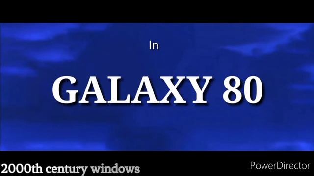 (Part 1-3) Fox Galaxy 80 has a Sparta Remix. ft. Grandeur 70 смотреть онлайн
