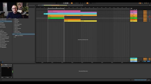 How to Produce Disco Music Without Spending Any Money смотреть онлайн