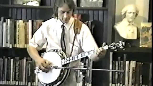 Mac Martin and the Dixie Travelers live in a Library смотреть онлайн