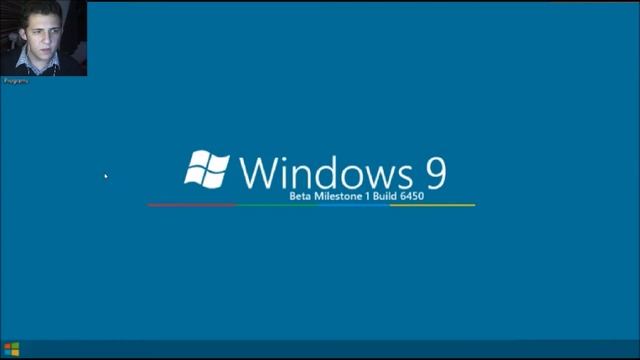 WINDOWS 9?! смотреть онлайн