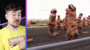 Безумные Спуски на BMX!