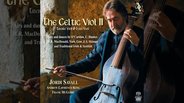 The Galway Set - The Rover Reformed (John Playford) смотреть онлайн