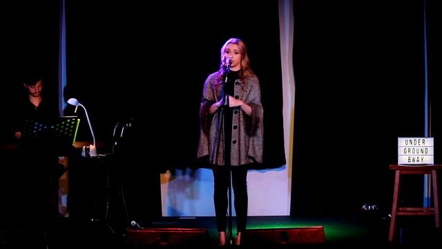 Katrina West - All Of My Friends смотреть онлайн