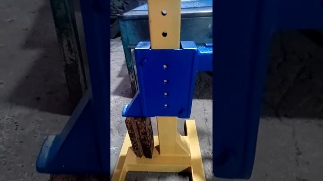 Стойка для разборки-сборки стоек смотреть онлайн